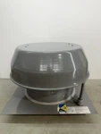 Fantech Roof Mount Centrifugal Duct 1008 Cfm 115V RE10XLT 40230. Fixed Price $599.00.