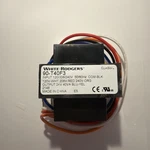 White-rodgers 90-T40F3 Class Transformer 40VA 24VAC 60 Hz Foot Mount. Fixed Price $28.99.