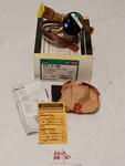 Parker Ece-c-vw Thermostatic Expansion Valve 040206-05. Fixed Price $104.06.