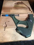Federal 1330P-103-R1 .0001 Snap Gauge. Fixed Price $39.99.