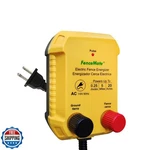 Fencemate Ac Powered Electric Charger Output 0.25J Up To Miles Con. Fixed Price $55.99.