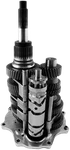 Baker Polished Builders Kit W/trap Door DD7-37602. Fixed Price $3879.75.