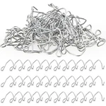 Amylove 500 Pcs Post - Wire Fence Clips, Fencing For Securing R.... Fixed Price $121.62.