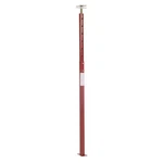 Vestil FJB-100 Basement Floor Jack, 100" Max Height. Fixed Price $101.99.