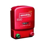 Speedrite 1000 Unigizer 1.0 Joule Fence Energizer. Fixed Price $256.17.
