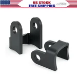 Universal Shock Mount Brackets Pack 3 Bracket, 6MM Hrp&o Steel, 1/2" Bolt Hole. Fixed Price $25.00.