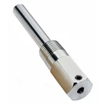 Johnson Controls TE-6300W-102 Immersion Well, 1/2 In. Fixed Price $108.99.