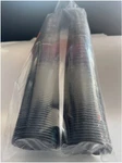 Vintage Air Brake Duct Hose 2.5 Diameter 10 Ft Black Color. Fixed Price $18.31.