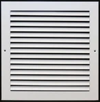 Hvac Premium 12"W X 12"H Duct Opening Aluminum Return 12,. Fixed Price $76.18.