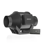 Cloudline A4, Inline Duct Fan Cooling Ventilation Exhaust Grow Tents. Fixed Price $79.99.