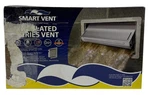 Smart Vent Insulated Foundation Flood Model 1540-520 16" 8" Damaged Box. Fixed Price $169.99.