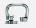 Westaflex 9504 Chimney Liner Kit, 4" Dia., 25 Ft.. Fixed Price $70.00.