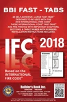2018 International Fire Code (ifc) Fast Tabs By Builders Book. Fixed Price $36.95.