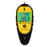 Electric Fence Tester And Fault Finder, 15KV Digital Voltage T.... Fixed Price $99.86.