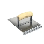 Bon 12-883 Edger/groover 6 X 1/4 Bit 1/2 Rad Wood Wave Handle. Fixed Price $55.10.