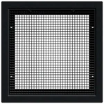 American Louver Str-erfg-bk Return Air Grille 23 3/4 X In, Smooth,. Fixed Price $68.95.