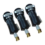 Precision Air Filter Compressed Drying System RC1-1/2" 254CFM 116-232PSI. Fixed Price $492.90.