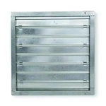 Dayton Mtrzd Damper,for Fan Dia. 30",100-240V 3C728 190735281185. Fixed Price $501.07.
