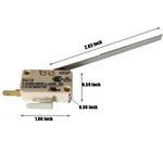 For Dometic/atwood 31377,36680,31377 Hydroflame Furnace Air Flow Sail Switch. Fixed Price $12.49.