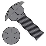 Carriage Bolt, Square Neck, Steel, Plain, 325 Pk, 5028C8P. Fixed Price $334.99.