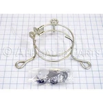 SOURCE1 32633198700 Motor Mounting Kit 12.30X12.20X5.40 Ss Bracket York. Fixed Price $187.42.