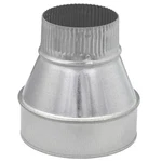 Imperial Manufacturing GV1749 Galvanized Small End Furnace Reducer. Fixed Price $19.33.