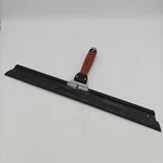 Marshalltown AKD22, Pitch Squeegee Trowel For Asphalt, Adjustable, 22" Long Head. Fixed Price $15.19.