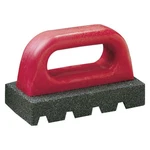 United Abrasives 25050 8X3-1/2X1-1/2 HR250 Floor Rubs With Handle Pk. Fixed Price $216.99.