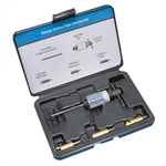92311MASTERCOOL Orifice Tube Kit Deluxe. Fixed Price $47.06.