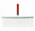 Kraft Tool PL216 Plaster Scarifier With Steel Handle 16-INCH. Fixed Price $49.63.