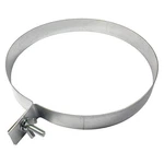 Ductmate GRRDH16GA20 Round Hanger Strap,galvanized STEEL,16IN 30PR92. Fixed Price $9.59.