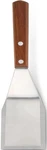 Cookie/brownie Spatula Small Metal With Merbau Wooden Handle, 2.5" Blade. Fixed Price $13.99.