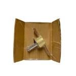 Alco Controls 100RB 2S2 Refrigerant Solenoid Valve Less Coil. Fixed Price $43.00.