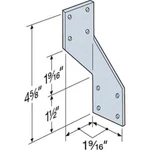 Simpson Strong-tie H3 Hurricane (pack Of 10). Fixed Price $10.05.