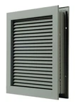 National Guard L700RX24X24 Louver 24". Fixed Price $250.65.