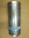 Duravent W2-1204 Inch Double Wall Length From The Fasnseal Series. Fixed Price $28.00.