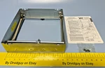 Broan RD1 3-HOUR Ceiling Radiation/fire Damper; 12-1/2" X 3-5/8". Fixed Price $64.88.