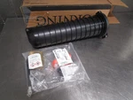 New Corning SCF-4C18-01-36 Splice Closure Fibers, 0.2 H Tray, 5 Ports. Fixed Price $179.99.