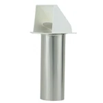 4396007RW Whirlpool Outdoor Vent Cap Oem. Fixed Price $12.95.