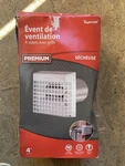 Imperial Premium Vent Hood Louvered With Guard 4 Dryer Exhaust Cover. Fixed Price $19.99.