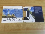 Emerson 00822-0100-0010 Rosemount Product Manuals Cd Rev. Cc. Fixed Price $122.77.