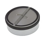 Continental Fan BDD200 N/a Spring Loaded Backdraft Damper For 8" Ducting. Fixed Price $46.46.