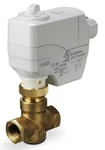Siemens 260-02030 2-WAY 1/2" Terminal Unit Valve, Cv 0.4, Normally Open, F X. Fixed Price $283.99.