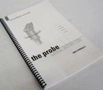 Milltronics 7ML19981GC61 The Probe Level Monitor Instruction Manual, January 20. Fixed Price $9.90.