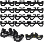 12 Pcs Electric Fence Tightener Tensioner, Poly Wire.... Fixed Price $20.52.