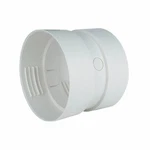 DC4ZW 4IN. Dundas Jafine White Dryer Lint Duct Connector. Fixed Price $23.84.