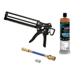 Tracer Products TRATP9790-BX Ez-shot Universal/ester A/c Dye Injection Kit. Fixed Price $171.88.
