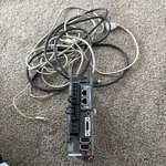 Mitsubishi Servo Drive MR-J4-10TM-EIP- Used Great Condition. Fixed Price $299.00.