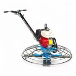 Hoc Bartell B446 Pro Series Inch Power Trowel. Fixed Price $4779.99.