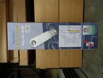 Builders Best 010173 18" To 29" Adjustable Dryer Periscope. Fixed Price $39.95.